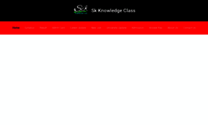 Skknowledgeclass.com thumbnail