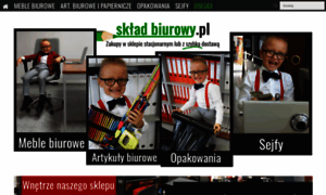 Skladbiurowy.pl thumbnail