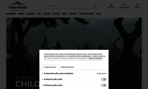 Sklep-fjordnansen.iai-shop.com thumbnail