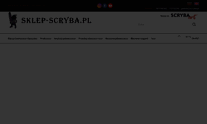 Sklep-scryba.pl thumbnail