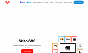 Sklep-sms.pl thumbnail