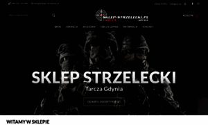 Sklep-strzelecki.pl thumbnail