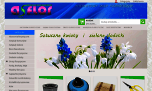 Sklep.asflor.pl thumbnail