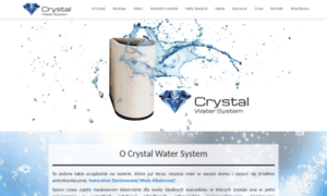 Sklep.crystalwatersystem.pl thumbnail