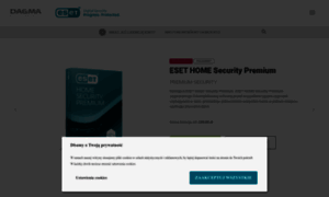 Sklep.eset.pl thumbnail