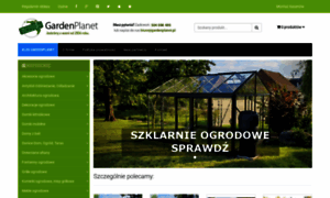 Sklep.gardenplanet.pl thumbnail