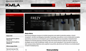 Sklep.kimla.pl thumbnail