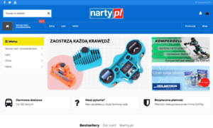 Sklep.narty.pl thumbnail