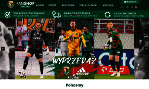 Sklep.slaskwroclaw.pl thumbnail