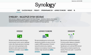 Sklep.synologic.pl thumbnail