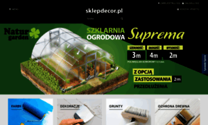 Sklepdecor.pl thumbnail