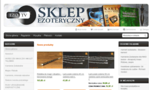 Sklepezo.pl thumbnail