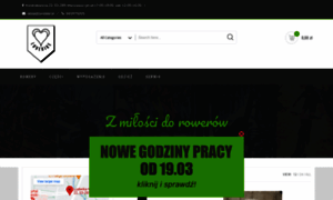 Skleprowerowy.warszawa.pl thumbnail