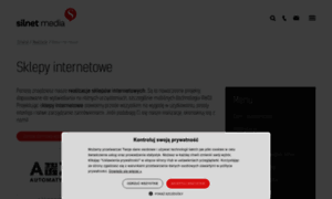 Sklepy.silnet.pl thumbnail