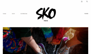 Sko-paris.com thumbnail