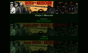 Skoda-abzeichen.eu thumbnail