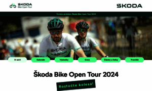 Skoda-bike-open-tour.sk thumbnail