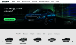 Skoda.pl thumbnail