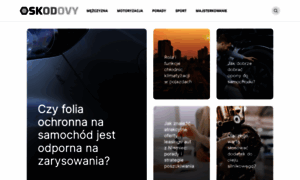 Skodovy.pl thumbnail