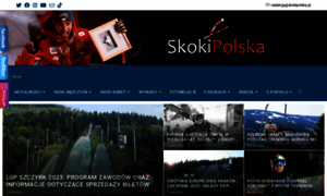 Skokipolska.pl thumbnail