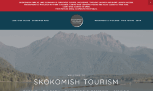 Skokomishtourism.com thumbnail