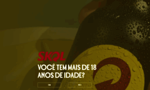 Skol.com.br thumbnail