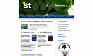 Skola-tenisu.cz thumbnail