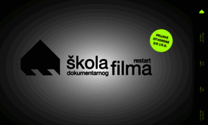 Skola.restarted.hr thumbnail