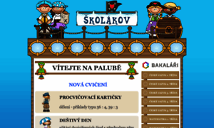Skolakov.eu thumbnail