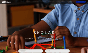 Skolar.mx thumbnail