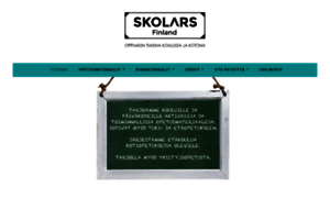 Skolarsfinland.fi thumbnail