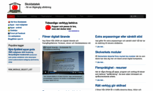 Skoldatatek.se thumbnail