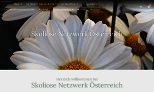 Skoliosenetzwerkoesterreich.com thumbnail