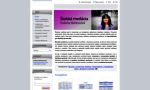 Skolska-mediacia.sk thumbnail