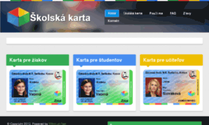 Skolskakarta.sk thumbnail