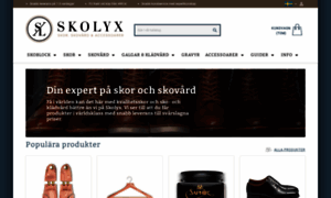 Skolyx.se thumbnail