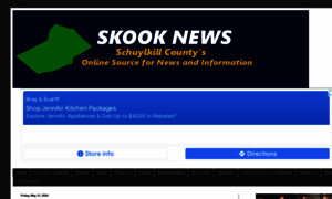 Skooknews.com thumbnail