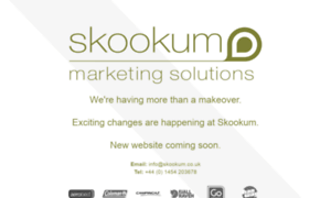 Skookum.co.uk thumbnail