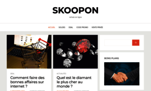 Skoopon.fr thumbnail