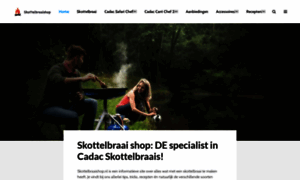 Skottelbraaishop.nl thumbnail