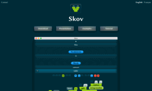 Skov.software thumbnail