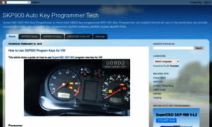 Skp900-auto-key-programmer.blogspot.com thumbnail