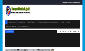 Skpd.limapuluhkotakab.go.id thumbnail