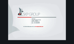 Skpgroup.in thumbnail