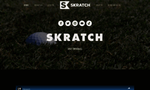 Skratchtv.com thumbnail