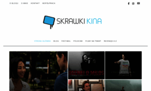 Skrawkikina.com thumbnail
