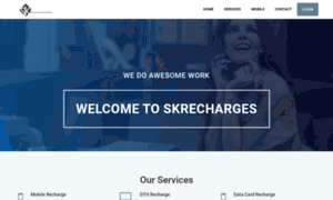 Skrecharges.co.in thumbnail