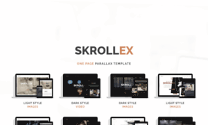 Skrollex.x40.ru thumbnail