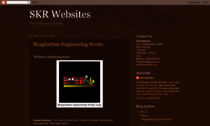 Skrwebsites.blogspot.com thumbnail