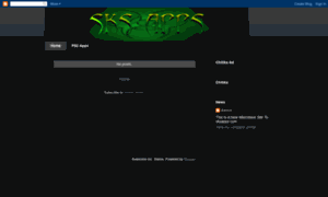 Sks-apps.blogspot.cz thumbnail